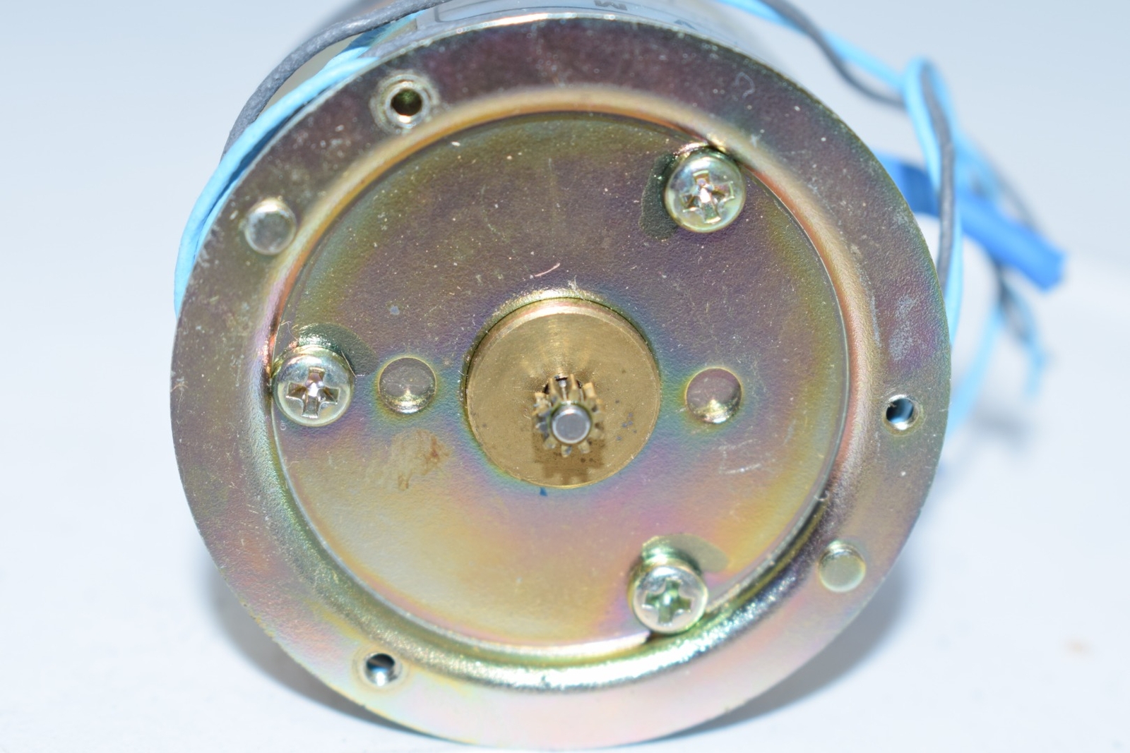 VM EIWA Stepper Stepping Motor