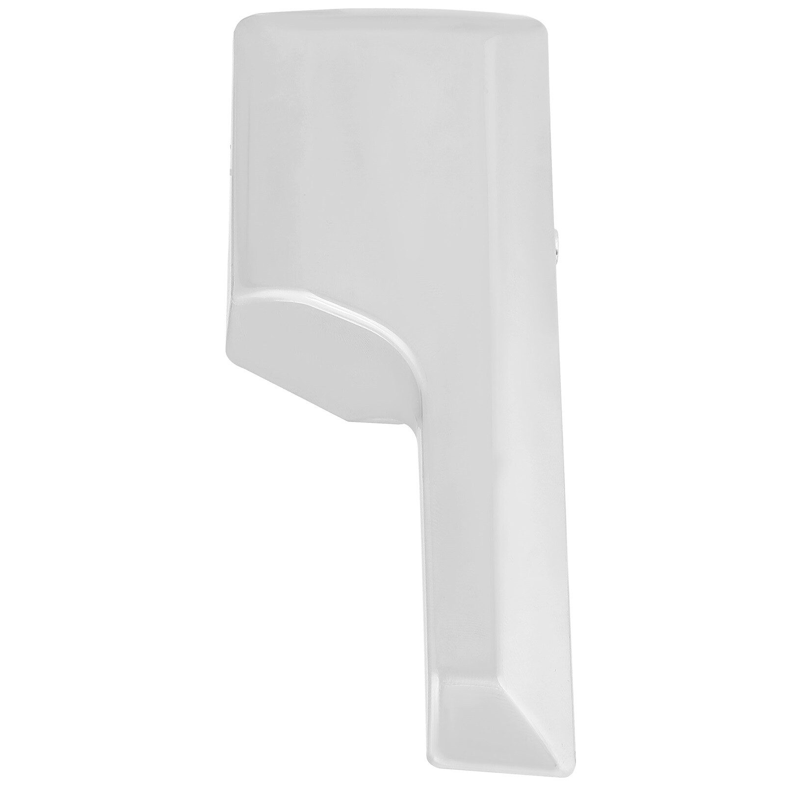 For Expedition Navigator 07-13 Inside Inner Chrome Door Handle Passenger Right
