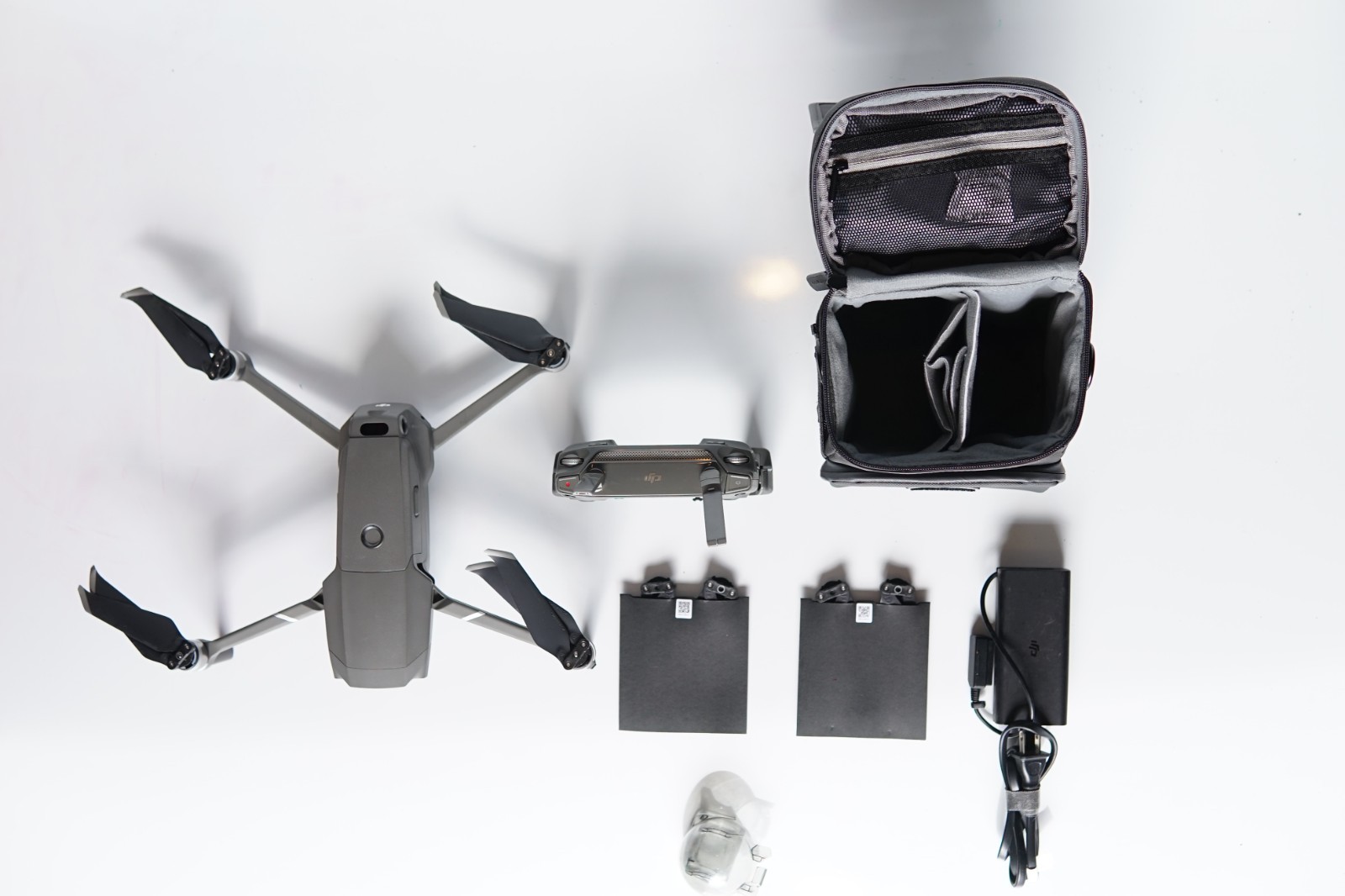 Dji Mavic Pro 2 Pro (7TG5)