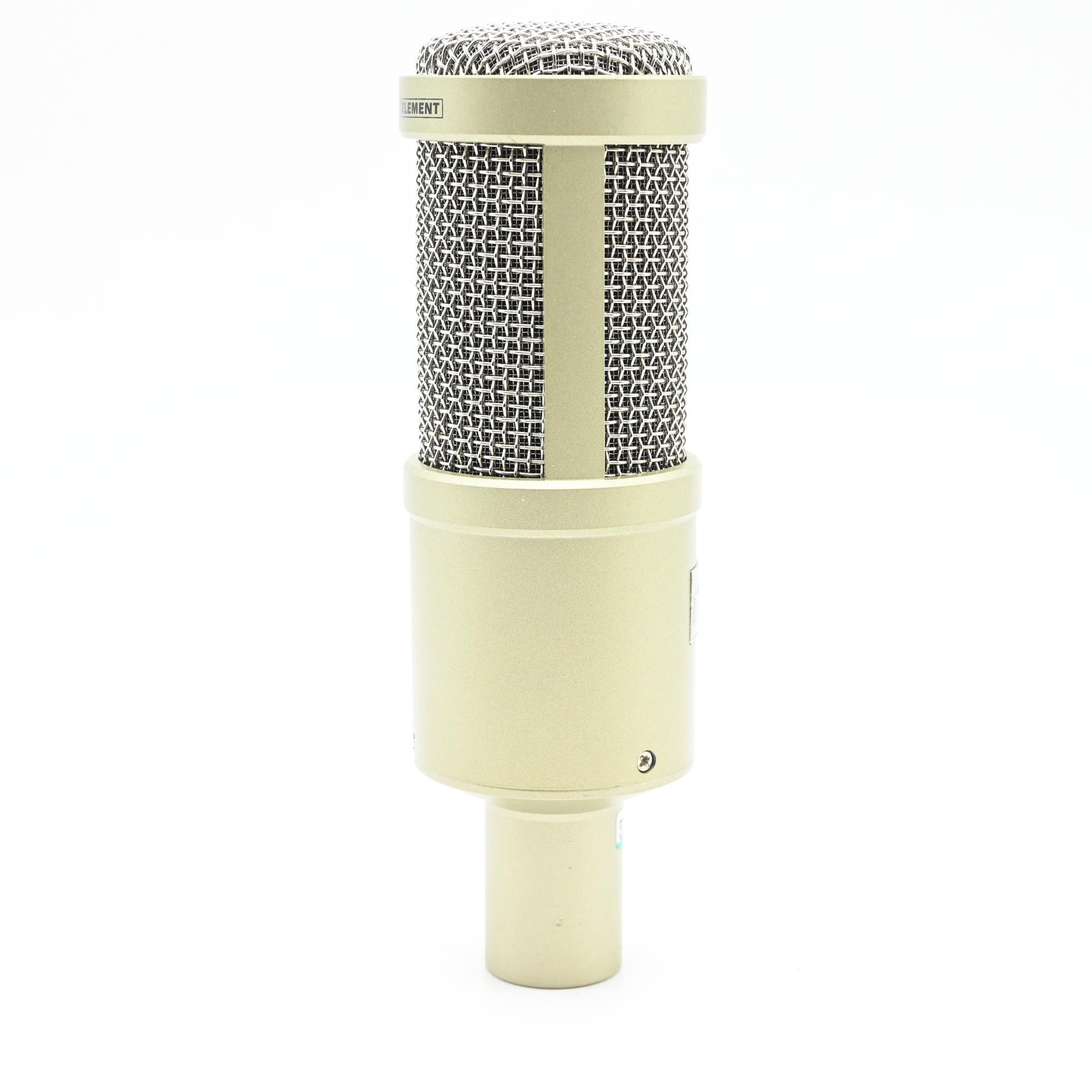 Heil Sound PR 40 Dynamic Studio Microphone #986