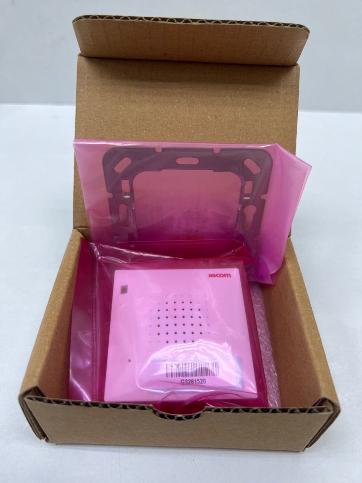 ASCOM NUSPM-HE/1A Speech Module ,EU