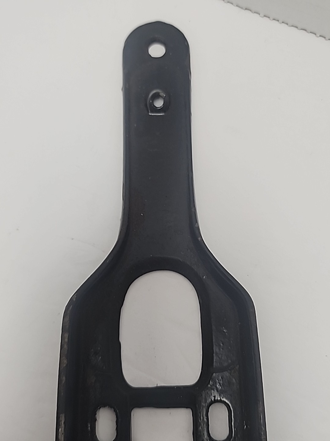 Vintage Stanley No. 28 Transitional Jack Plane Cast Iron Frame