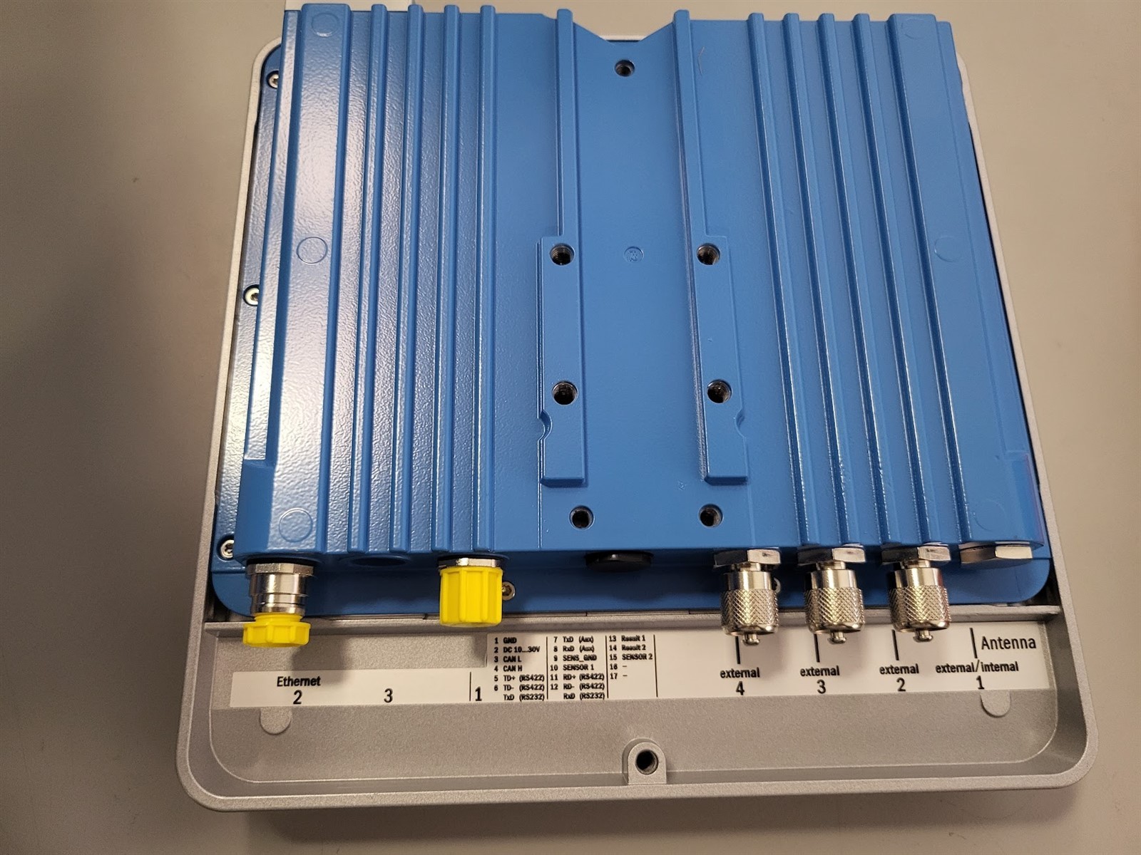 Sick RFU630-13101 1054396 RFID