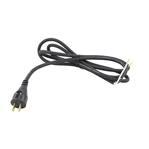 DeWalt Genuine Replacement Power Cord, N353819