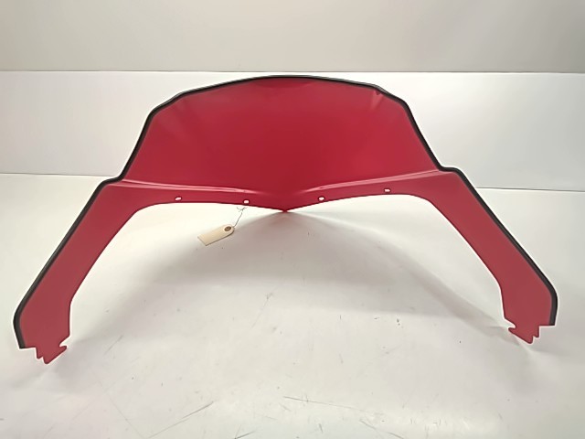 Fusion Phantom Red - 2000 Polaris NOS