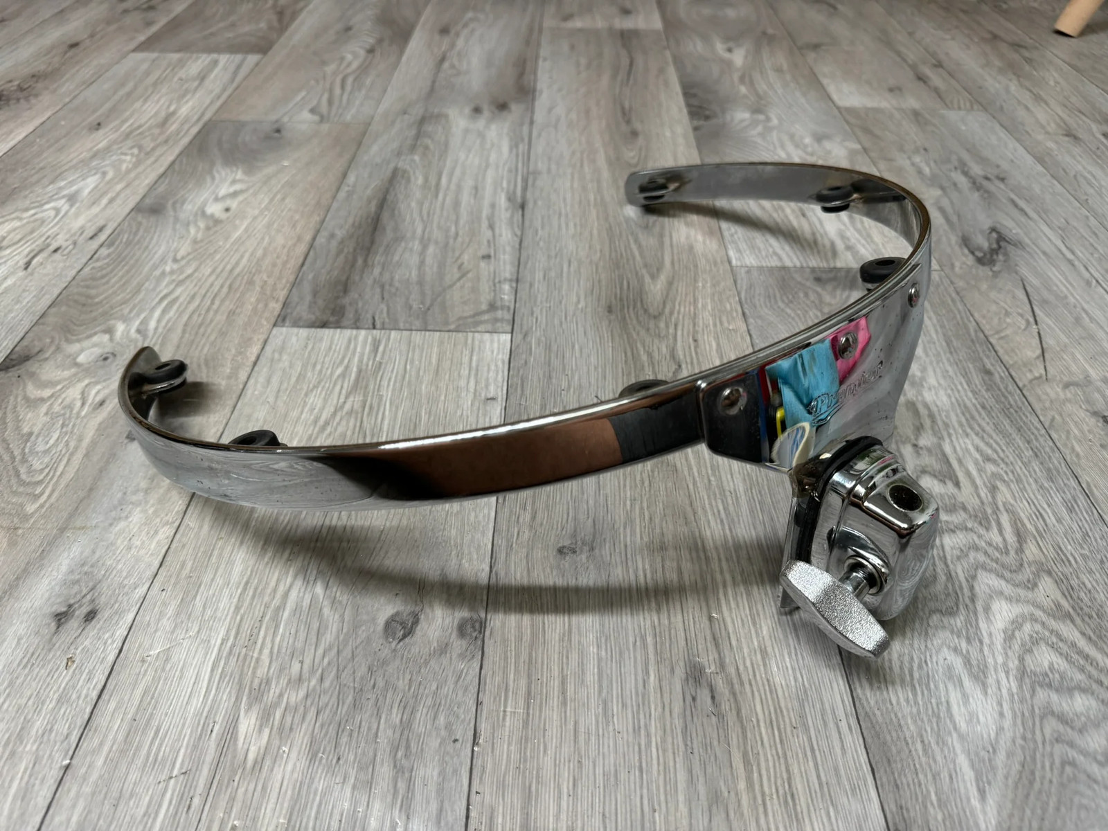 Premier Rim Mount 14" Tom Drum Mount / Suspension Mount #WN78