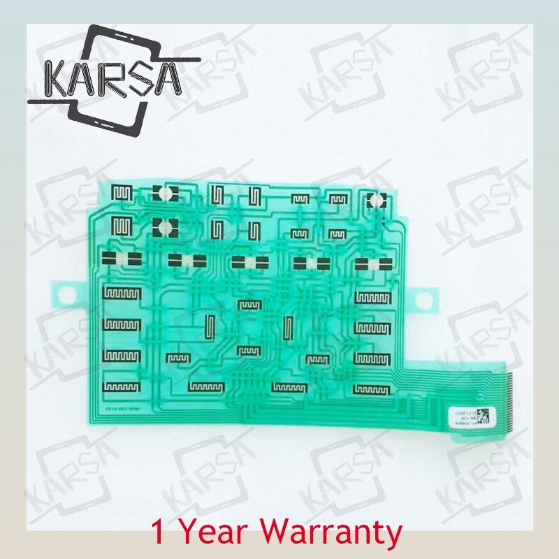 New For 190 190-504 202 204 102 104 062 Membrane Keypad Contact Board Button Key