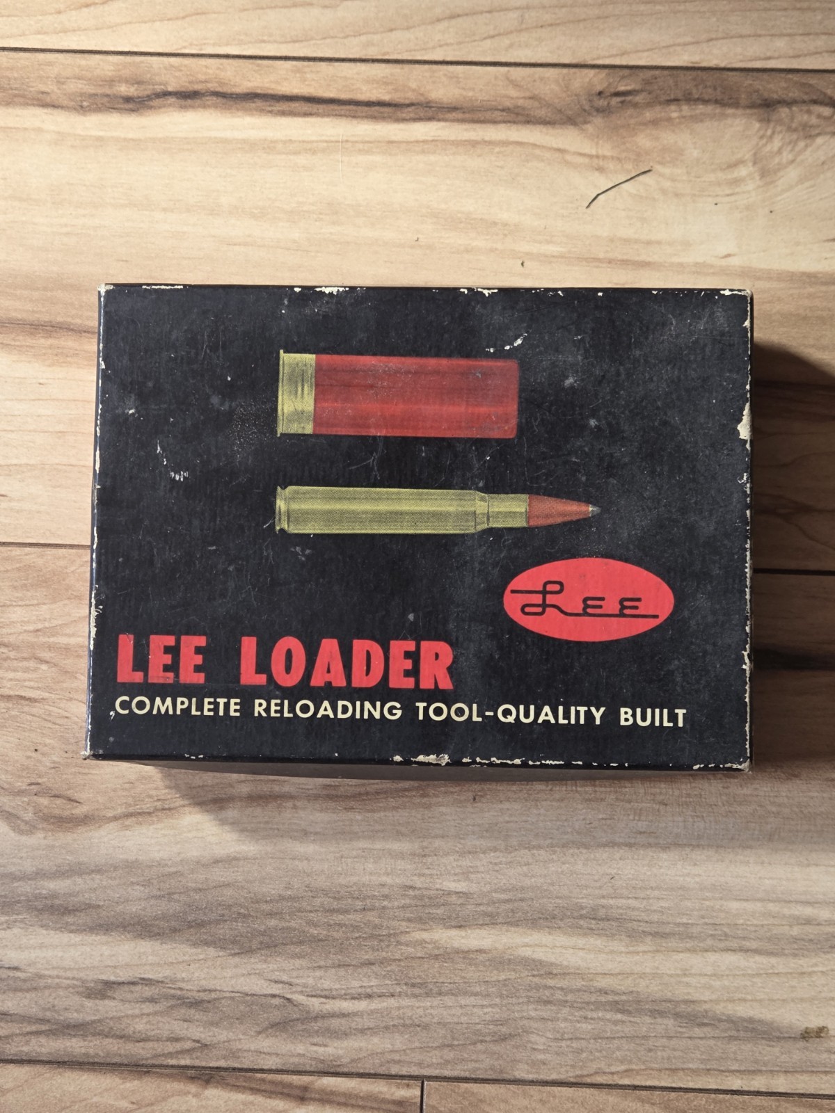Classic Lee Loader  38 special Reloading Set w/ Flaring Tool FREE SHIPPING!