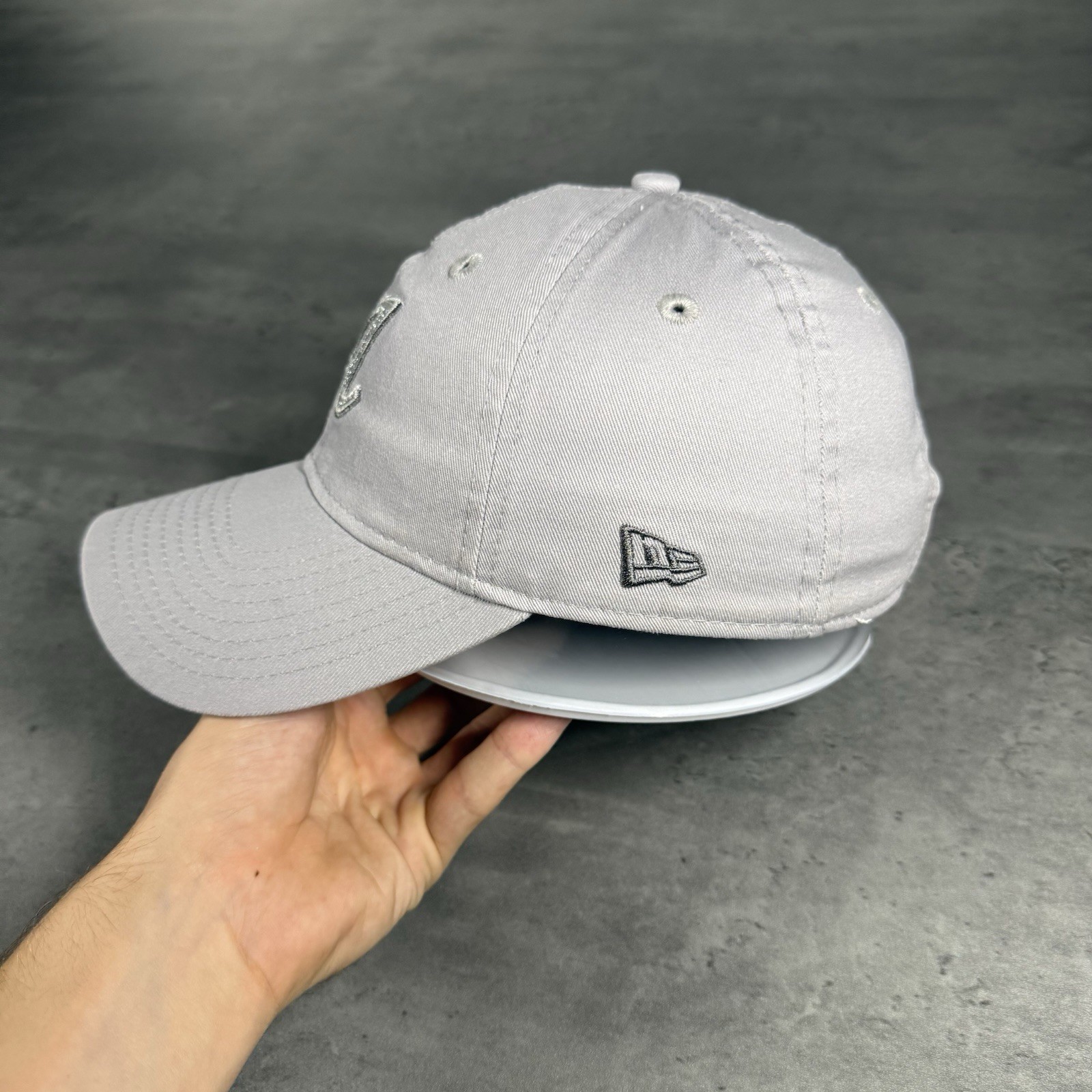 Reno Aces Hat New Era Cap Adjustable Strap Cotton Dad Cap Minor Diamondbacks