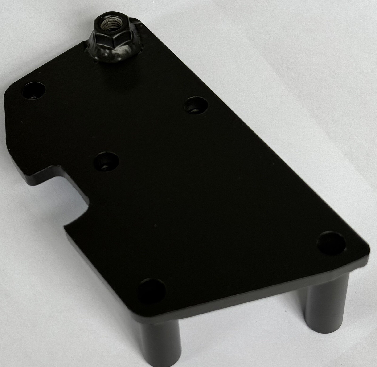 2012-2015 Civic Si Transmission K24z7 Conversion Bracket K20z3/K20a2 for RSX/Ep3