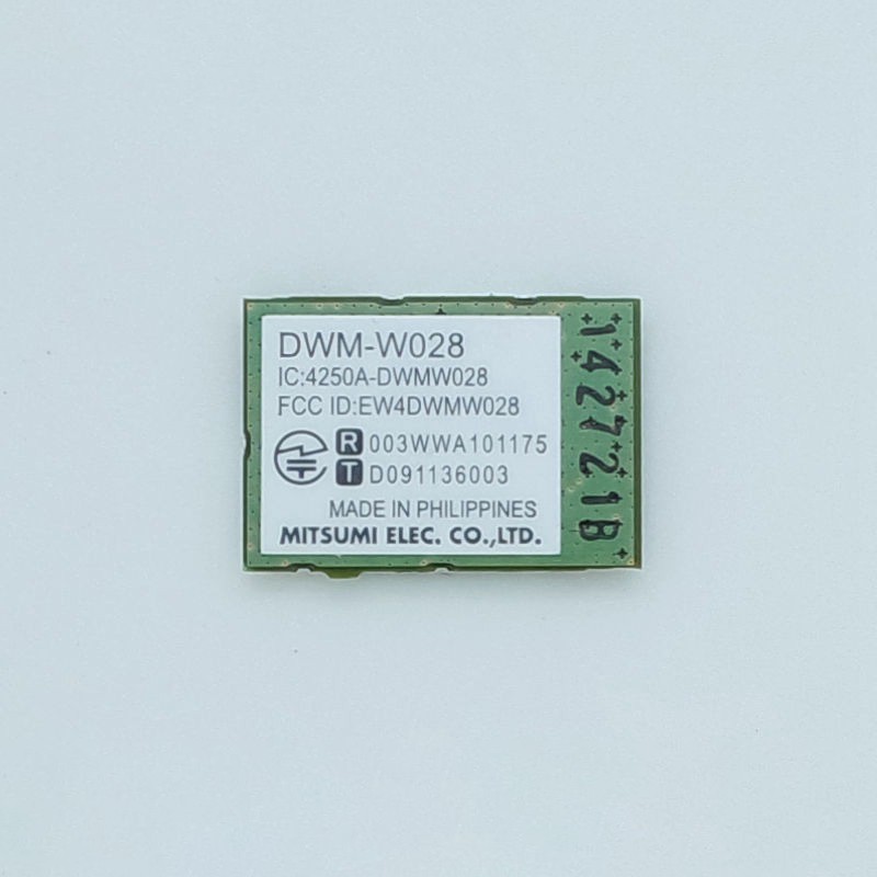 Wifi Card Network Cards Wireless Wifi Module Circuit Board For 3DS DWM-W082