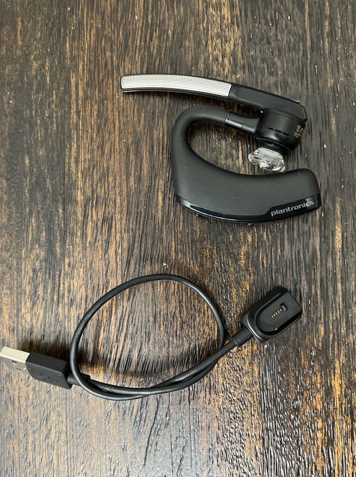 Poly - Voyager Legend Wireless Noise Cancelling Bluetooth Headset Plantronics
