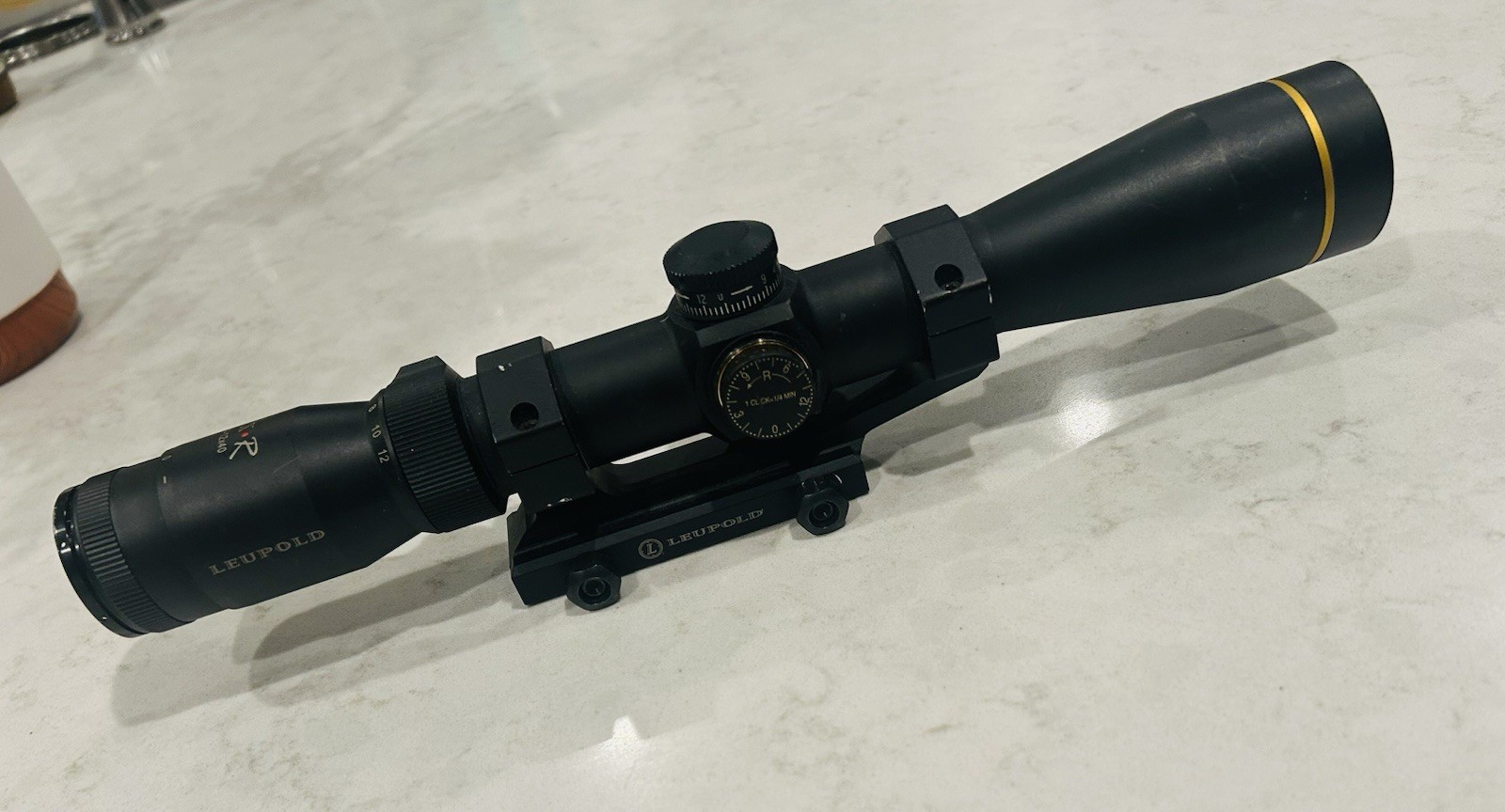 Optic Lens