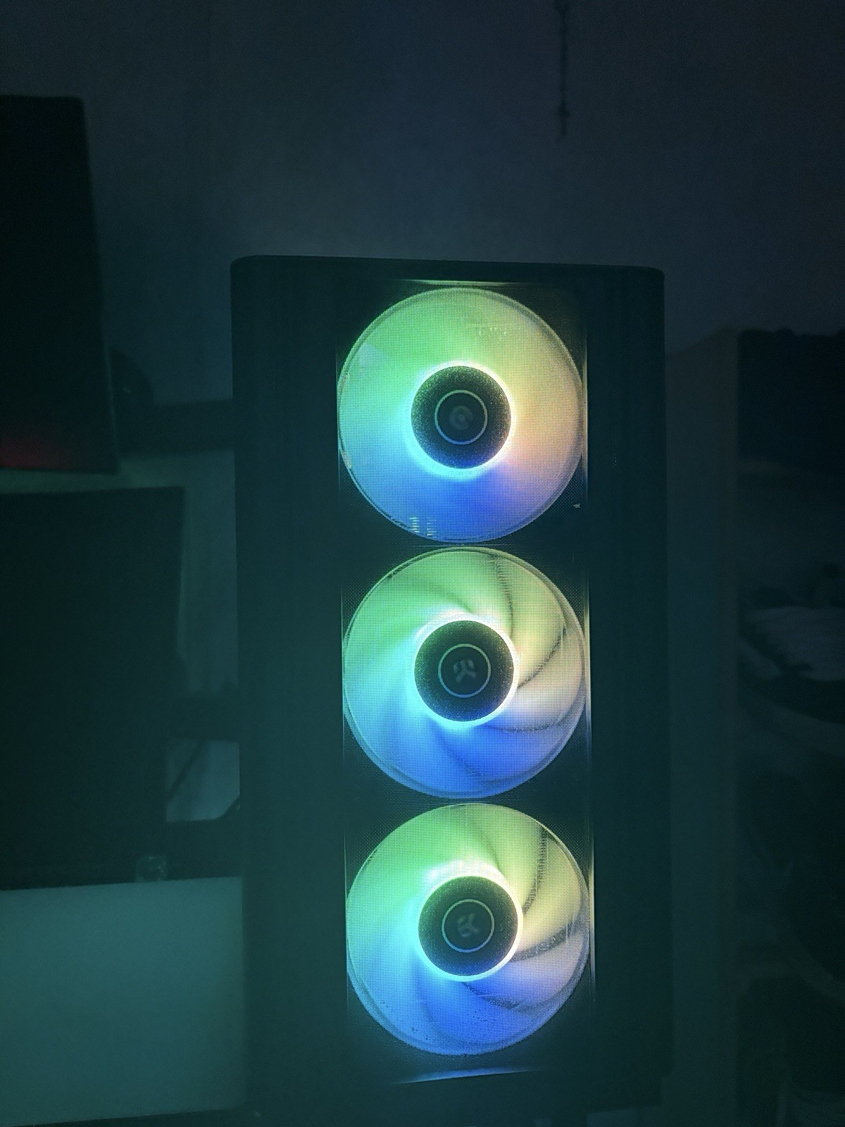 Costume High Performance Video Game Pc