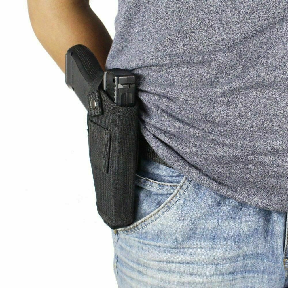 Nylon holster for Taurus TX22