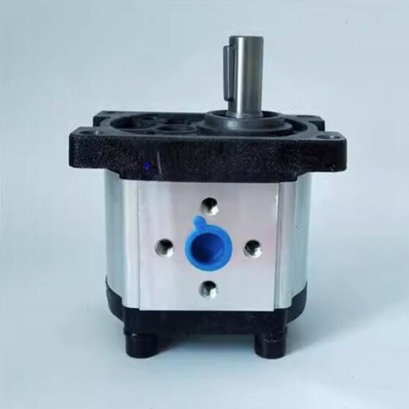New CBT-F312 Gear Pump Hydraulic 0il Pump