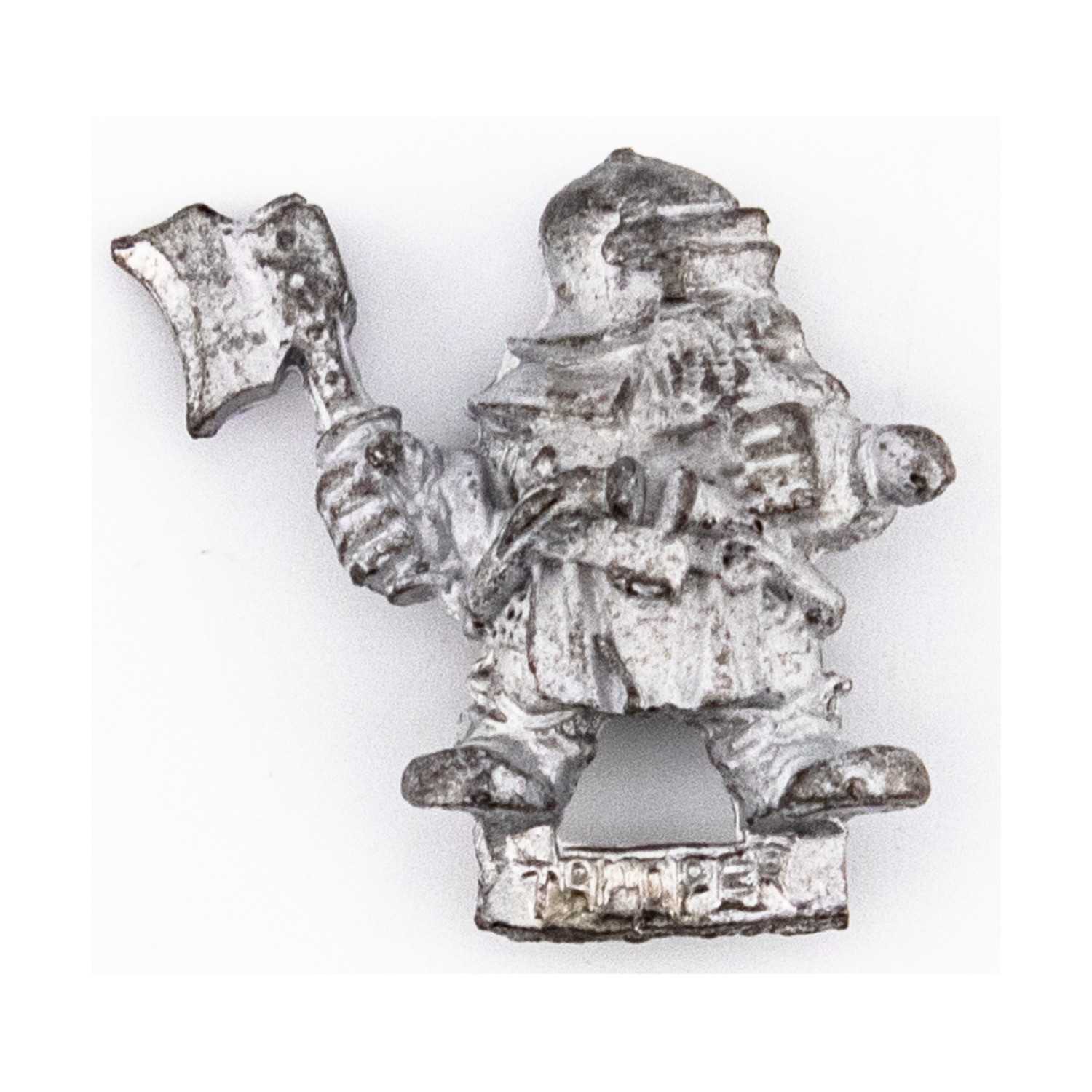 Dragon Company Trooper #11 NM