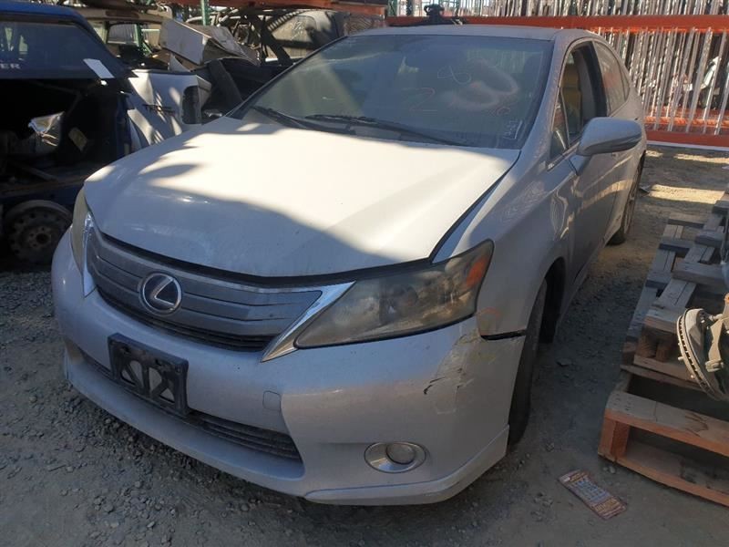 2010 LEXUS HS250H HORN PAIR LEFT AND RIGHT