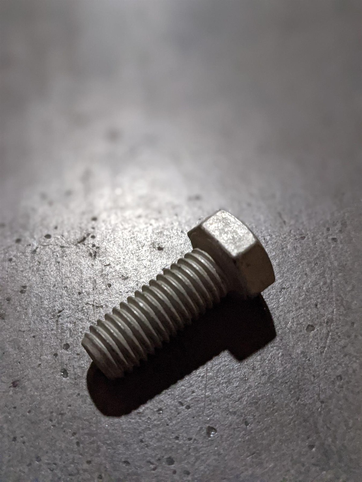 LOT of 175 - Machine Bolt 10-1.5 X 25 mm G-11500829 Military 5306012542357
