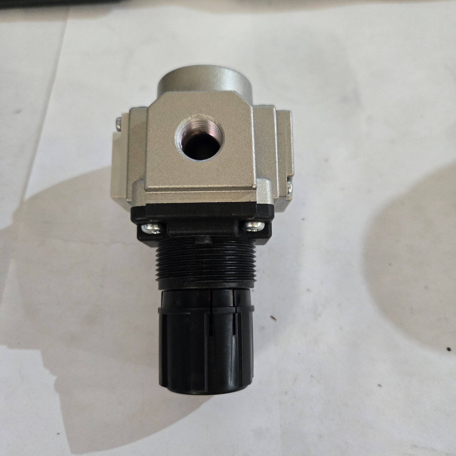 SMC AR25-N02H-Z