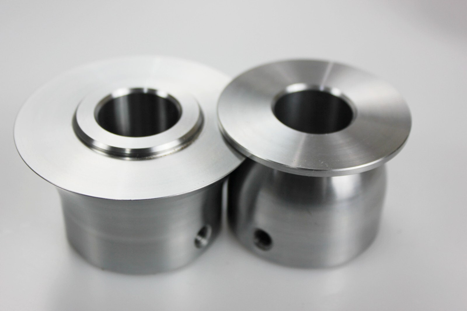 BOSglobauto Bead Roller Round-Over Dies Commplete Set