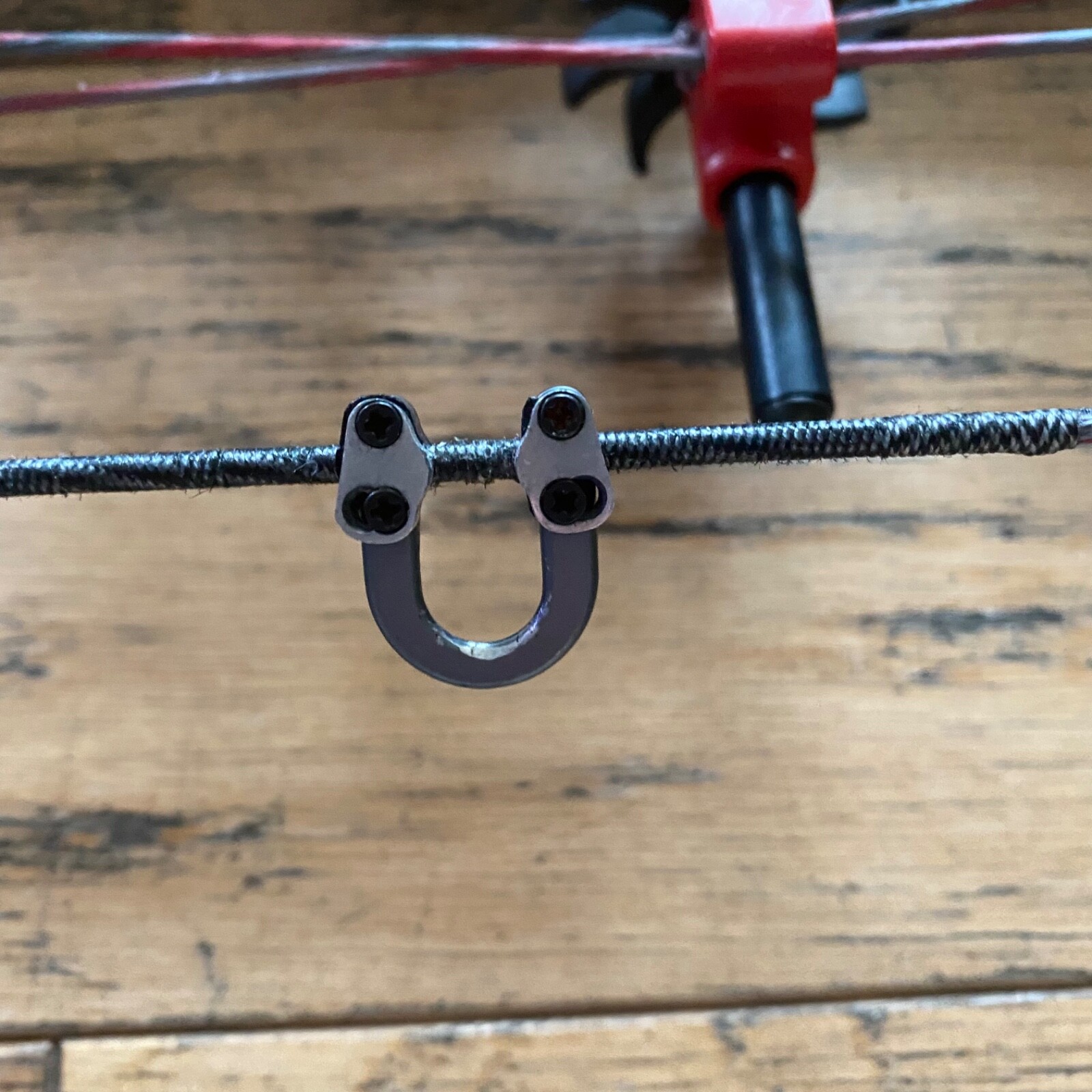 Sinister Bow