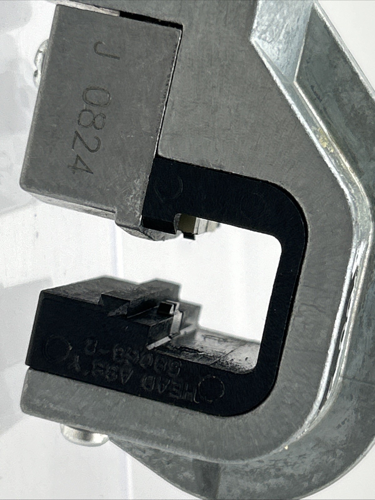 AMP TYCO 58063-2 Crimp Head