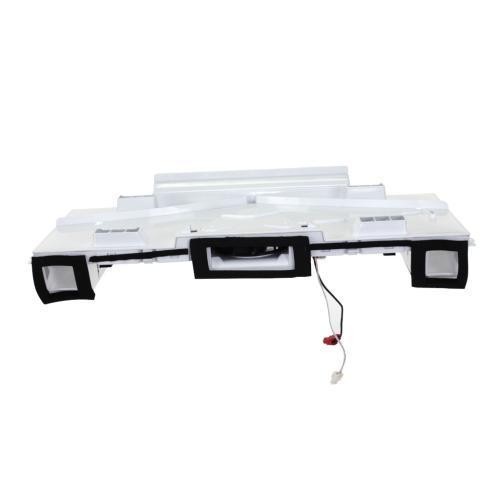 Air Duct Cover Assembly #12131000057169 for Midea