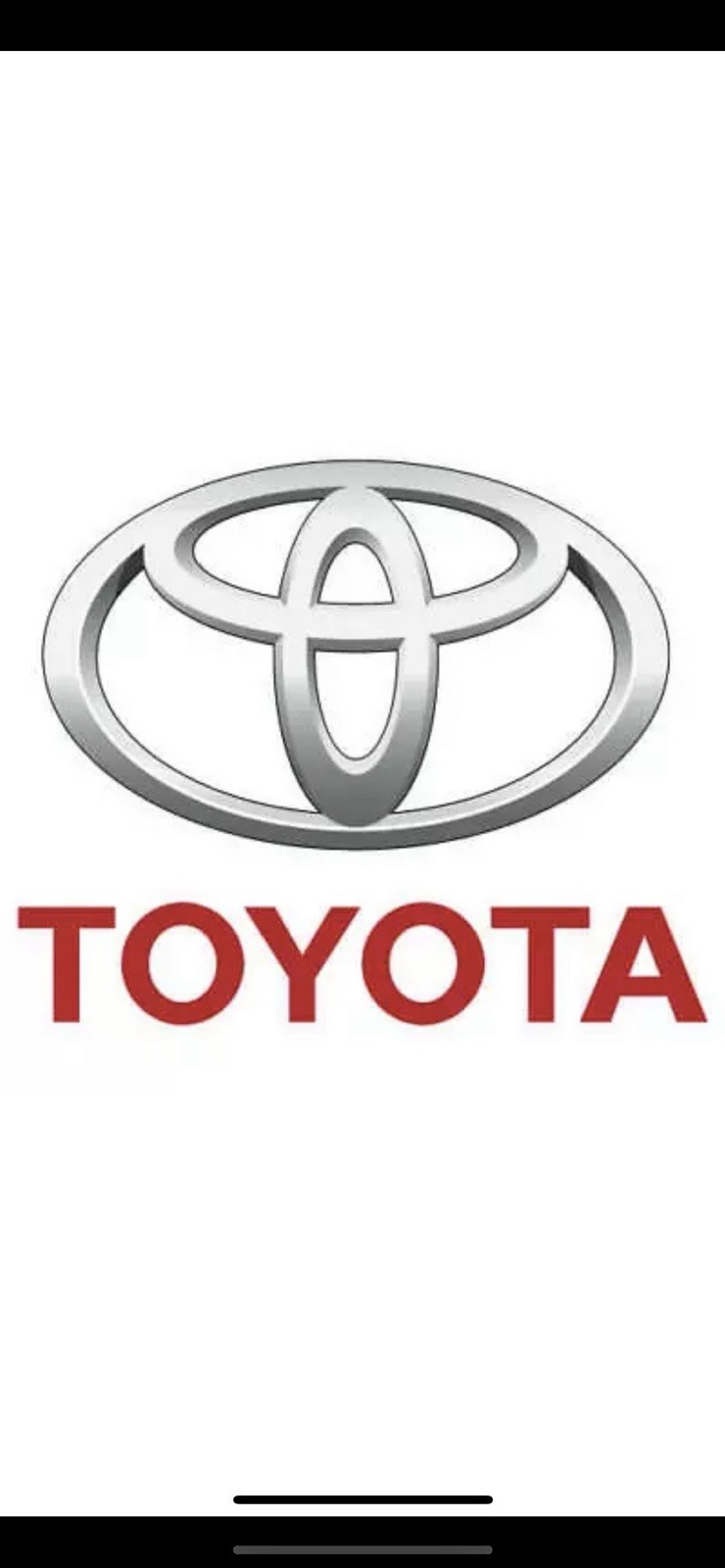 New Genuine OEM Toyota 19-23 Rav4 Highlander Front Strut Bearing 48619-42040
