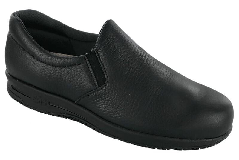 SAS PATRIOT Black (Slip-Resistant)_Multi-Sizes & Width_Women's Shoes NEW in Box