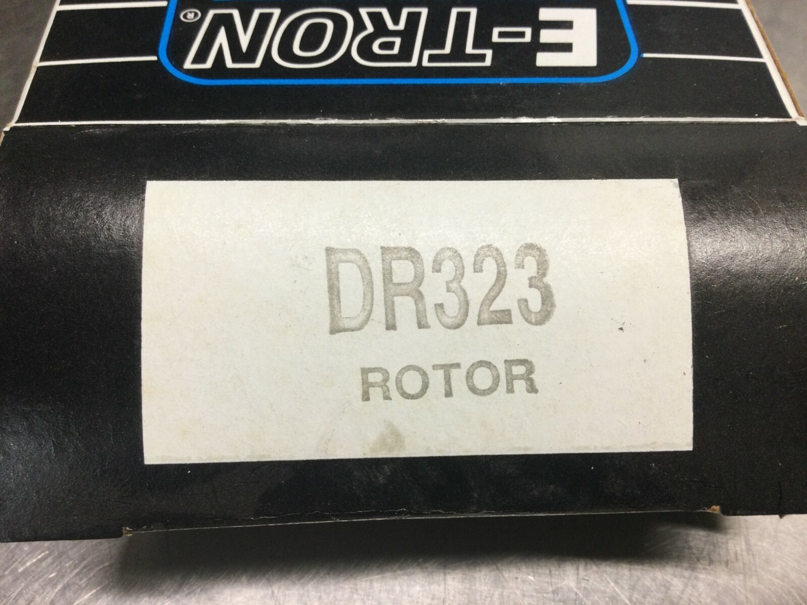 E-TRON ROTOR D323 t259