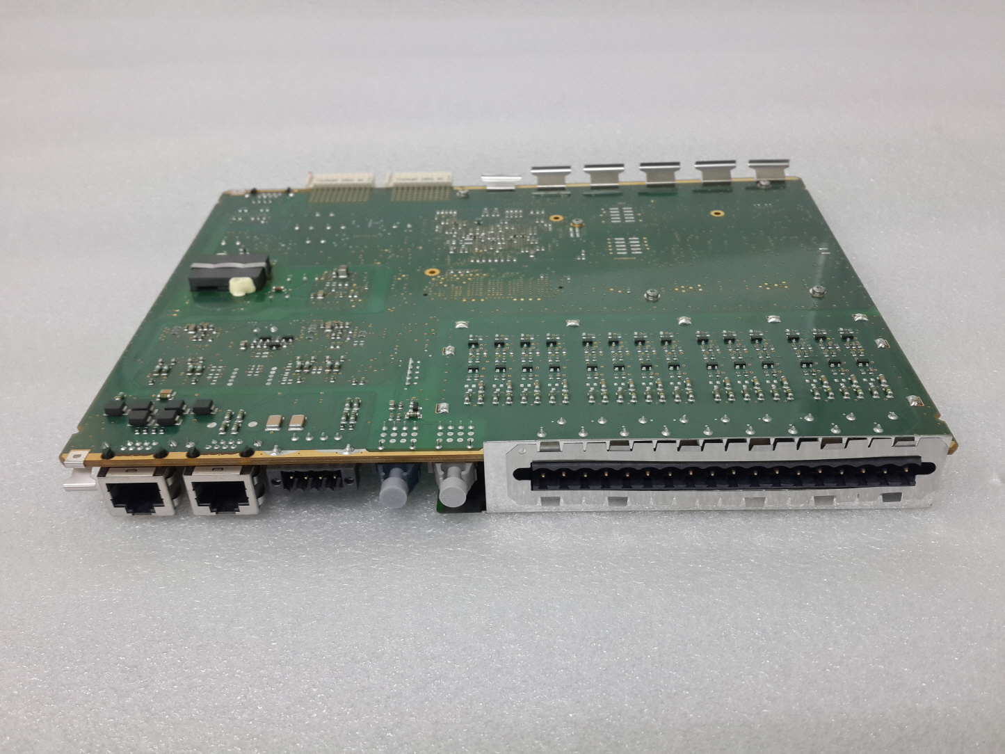 ABB CPM01 COM02 CPU01 BOARD