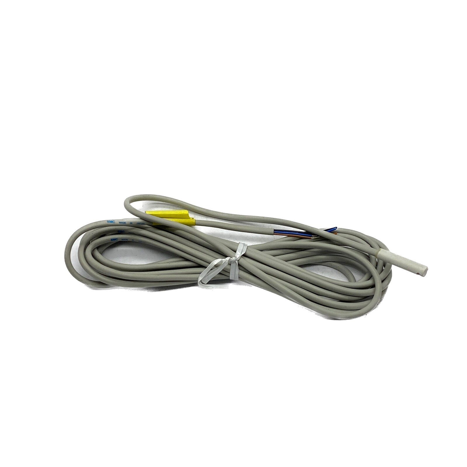 NOS SMC Direct Mount Groummet Connection Solid State Sensor D-M9P