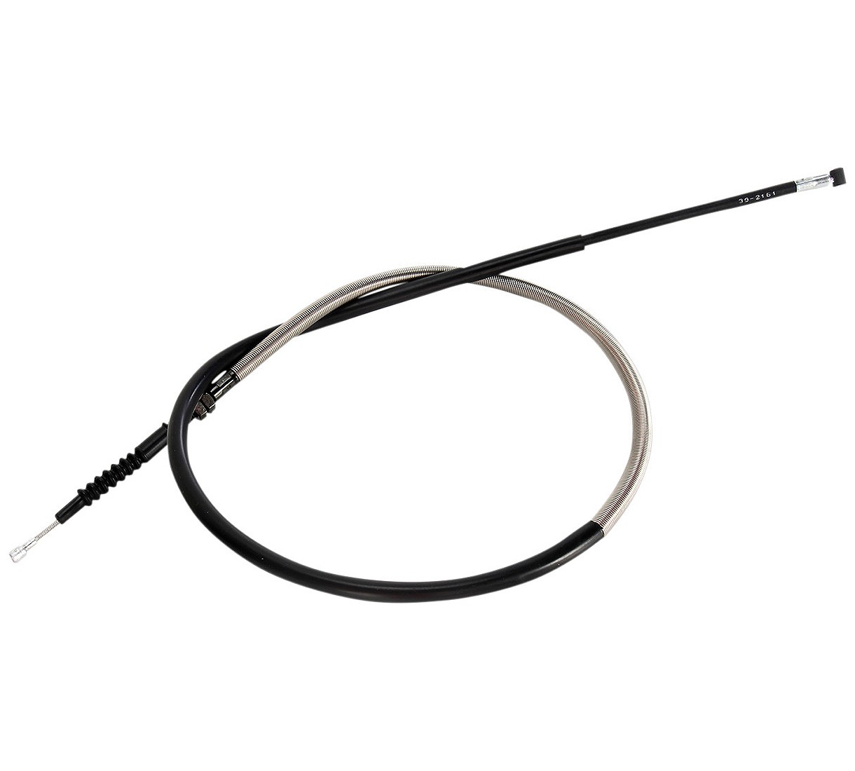 Moose 0652-1777 Clutch Cable