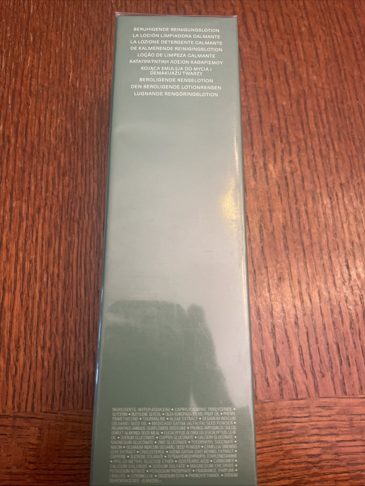 LaMer The Calming Lotion Cleanser 6.7 fl.oz./200ml.