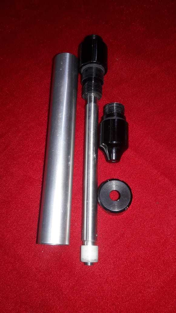 4A NEW LITHO BRIDGE + LITHO HANDLE + 2 FREE PCNL PROBE