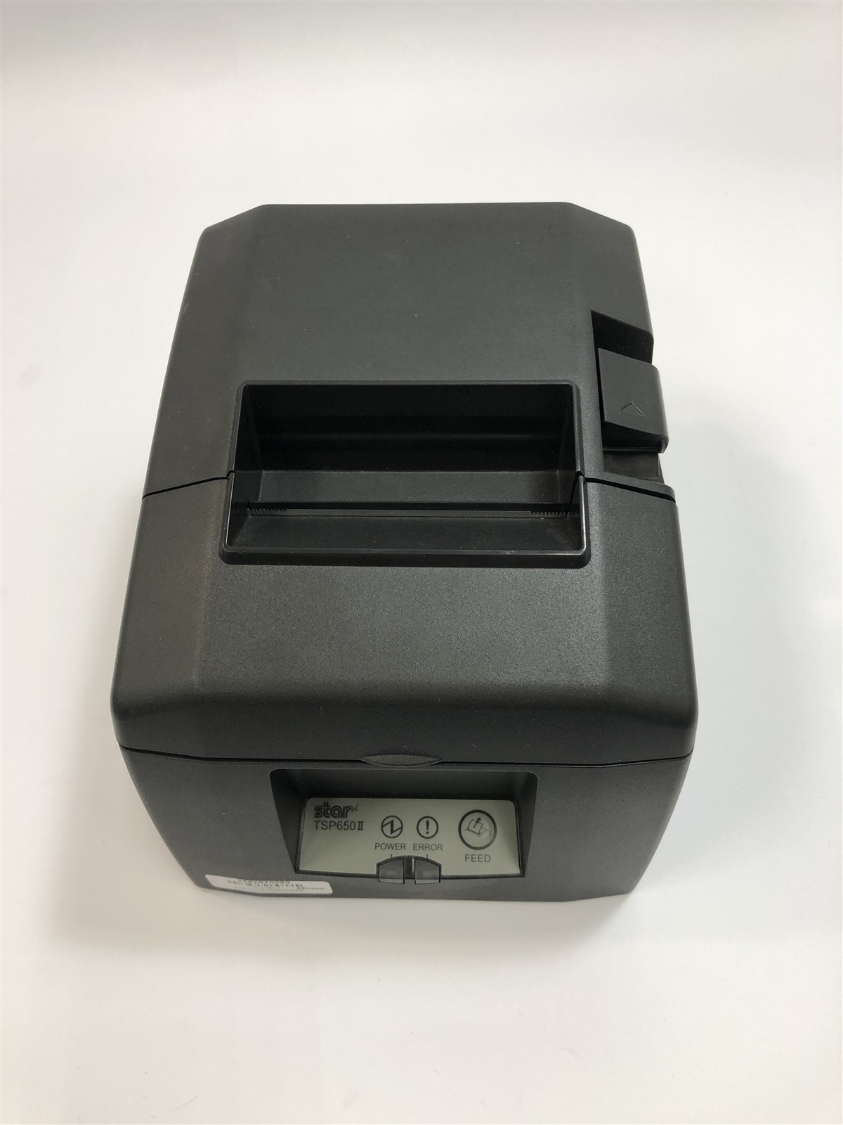Star Micronics TSP650II Thermal POS Receipt Printer with USB Module 654IIU