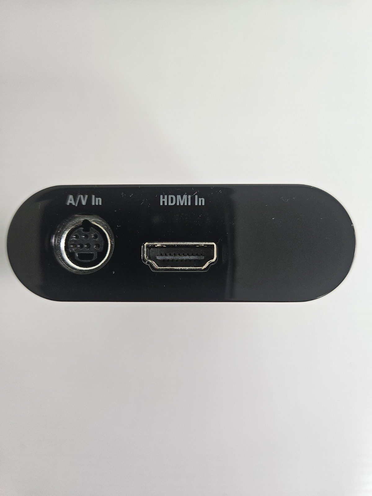 Elgato Game Capture HD – High-Definition Game Recorder