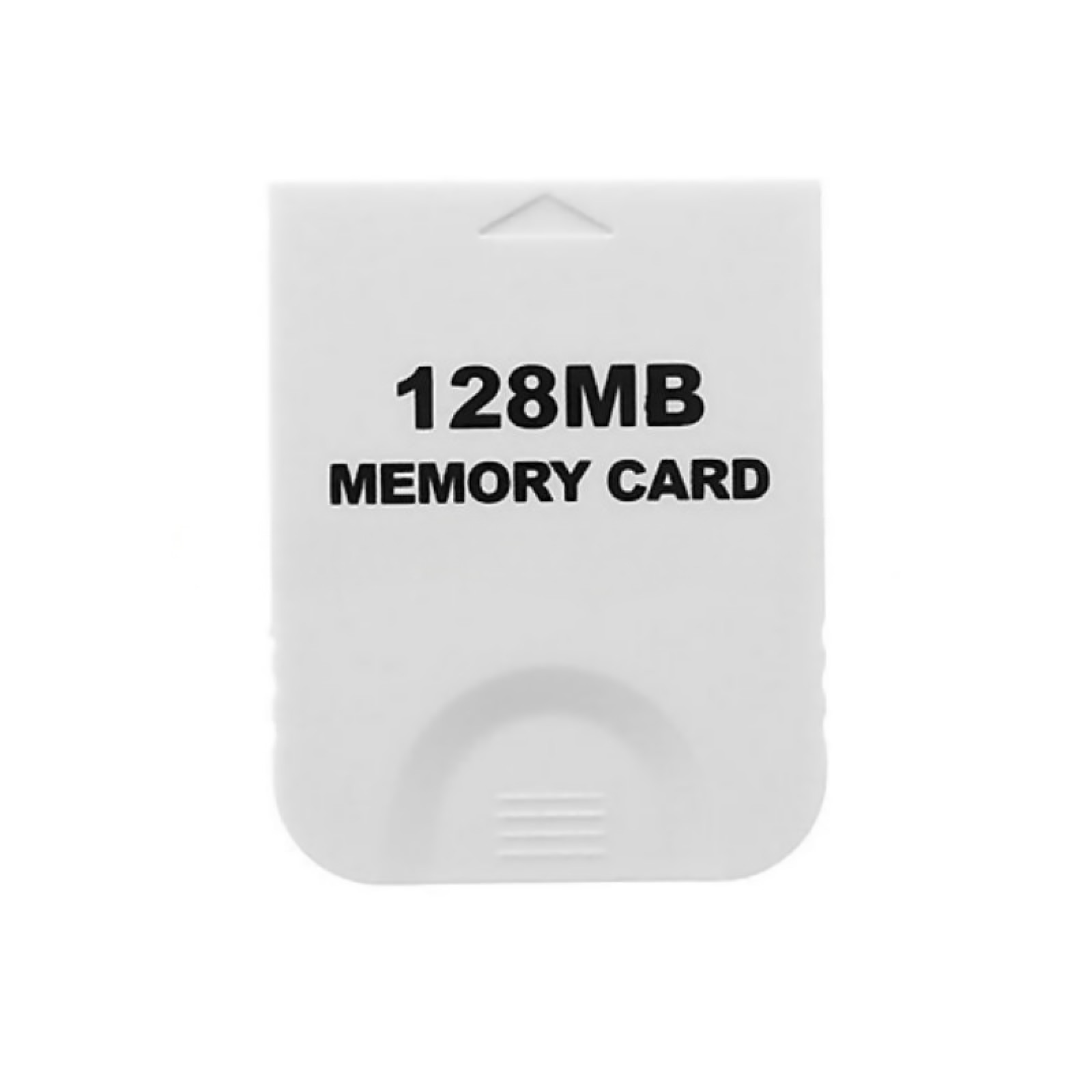 128MB Memory Card Save Memory Card For Nintendo Gamecube NGC Wii Game Console Q