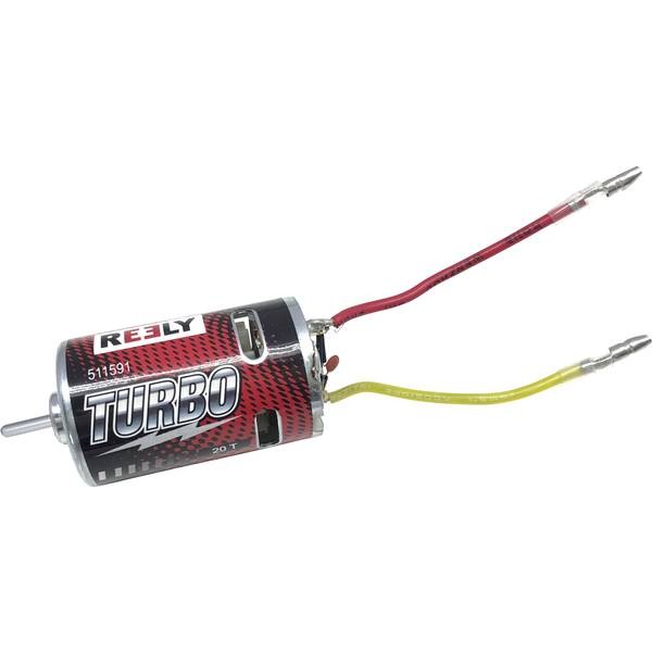 Reely 511591C 550er Electric Motor Replacement Part