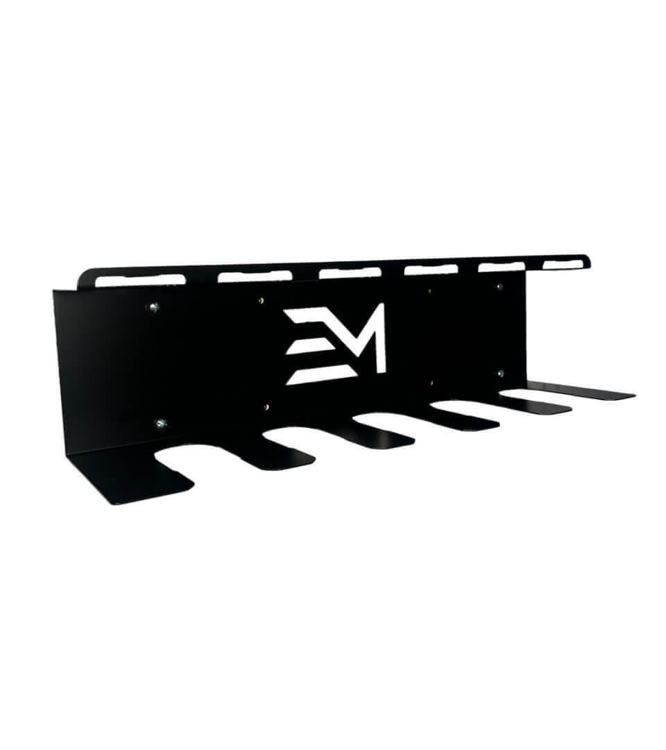 Bauer 20V Drill and Battery Shelf