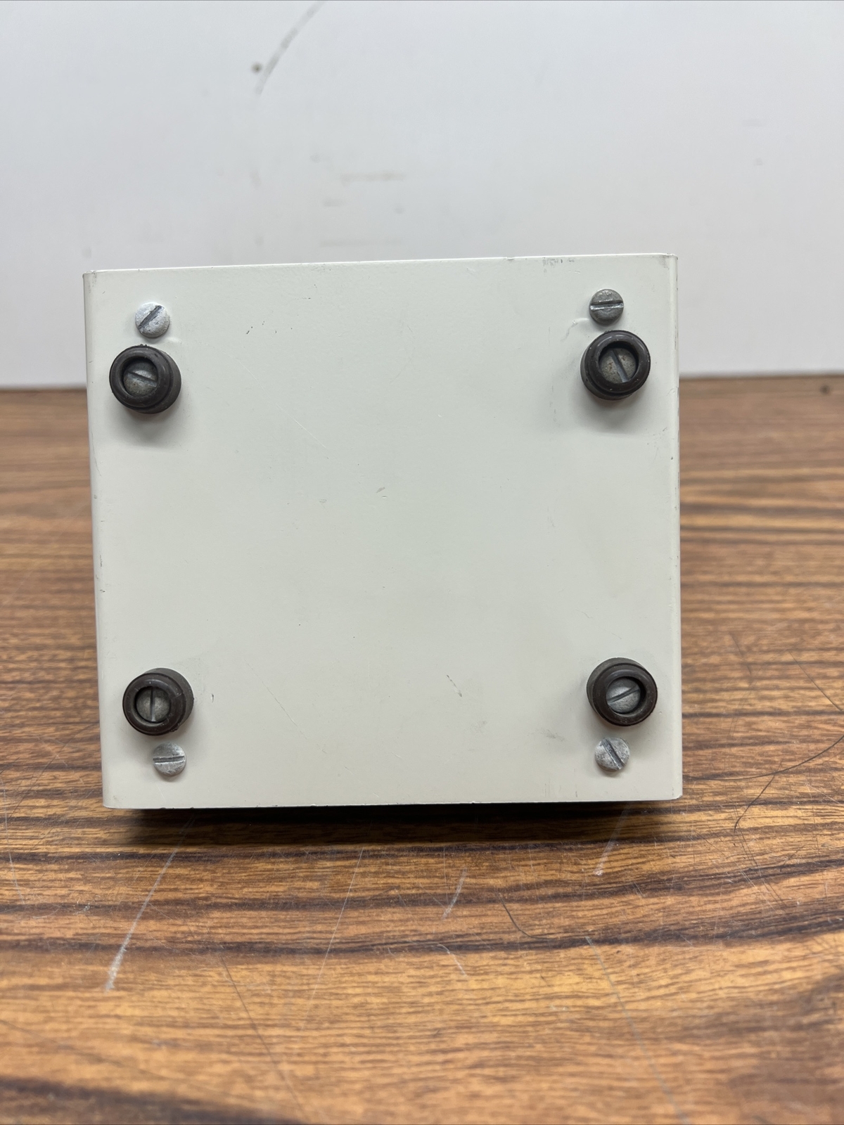Heathkit EUW-28 Resistance Substitution Box
