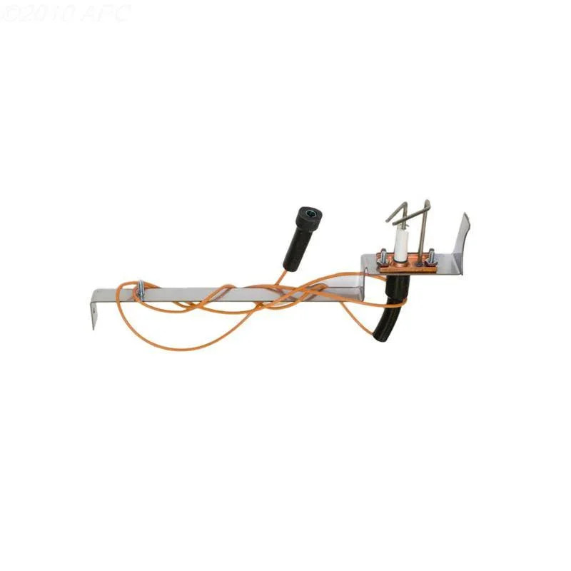 Ignitor Assembly