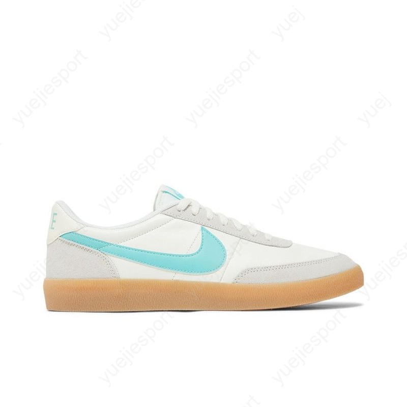 Nike Killshot 2 Leather Sail Island Green Gum 432997-126