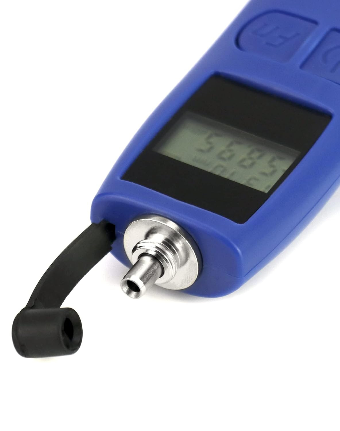 Optical Power Meter, -70~+10 Dbm, with Universal 2.5Mm Interface, Fiber Light Me