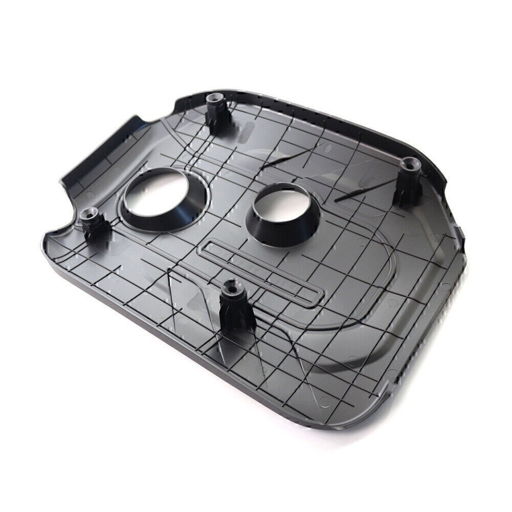 ​Engine Cover DOHC 16V For Hyundai Kia Black ABS