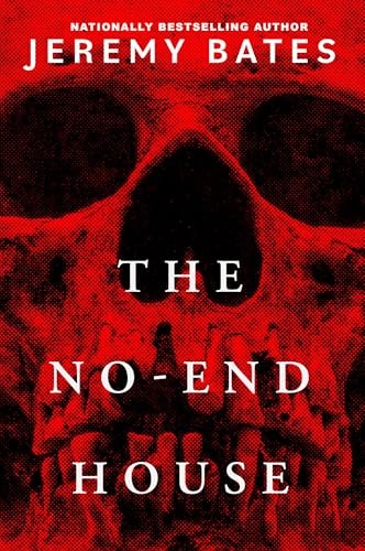 The No-End House - GOOD