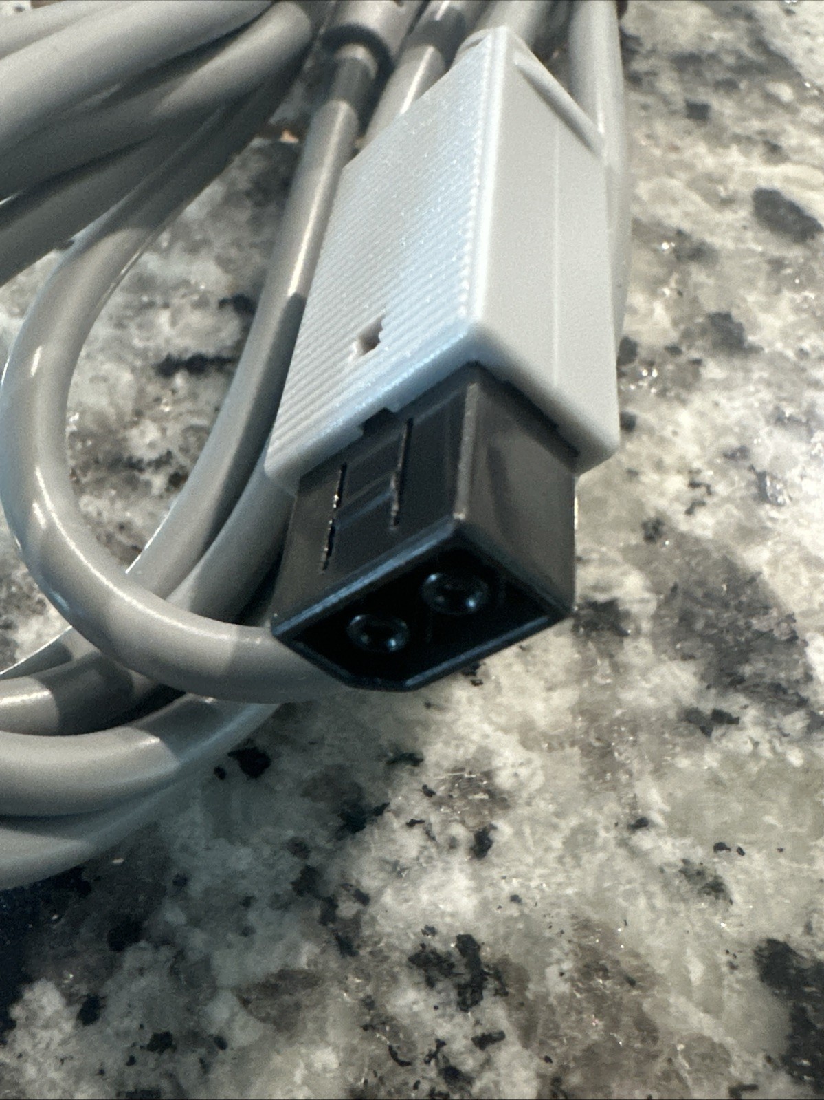 USB-C Power Cable for Wii - Replacement