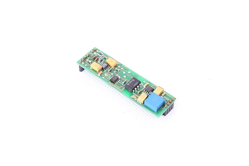 BS990386 LS INDUSTRIAL SYSTEMS - Refurbished - 24 Months Warranty