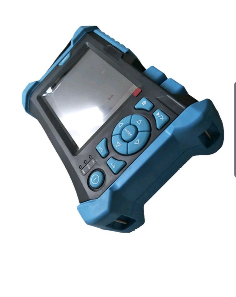 TR600 Optical Time Domain Reflectometer (OTDR) On Sale single mode 1310 and 1550
